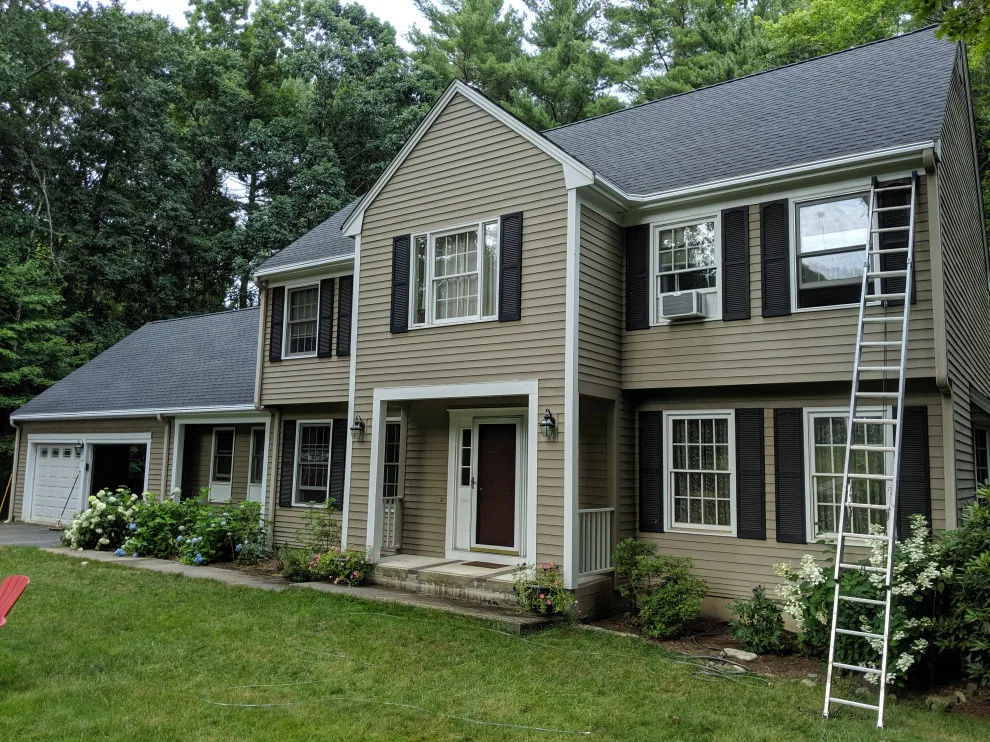 Boxborough Roof Renovation by Loyalty Exterior Solutions - Photo 6