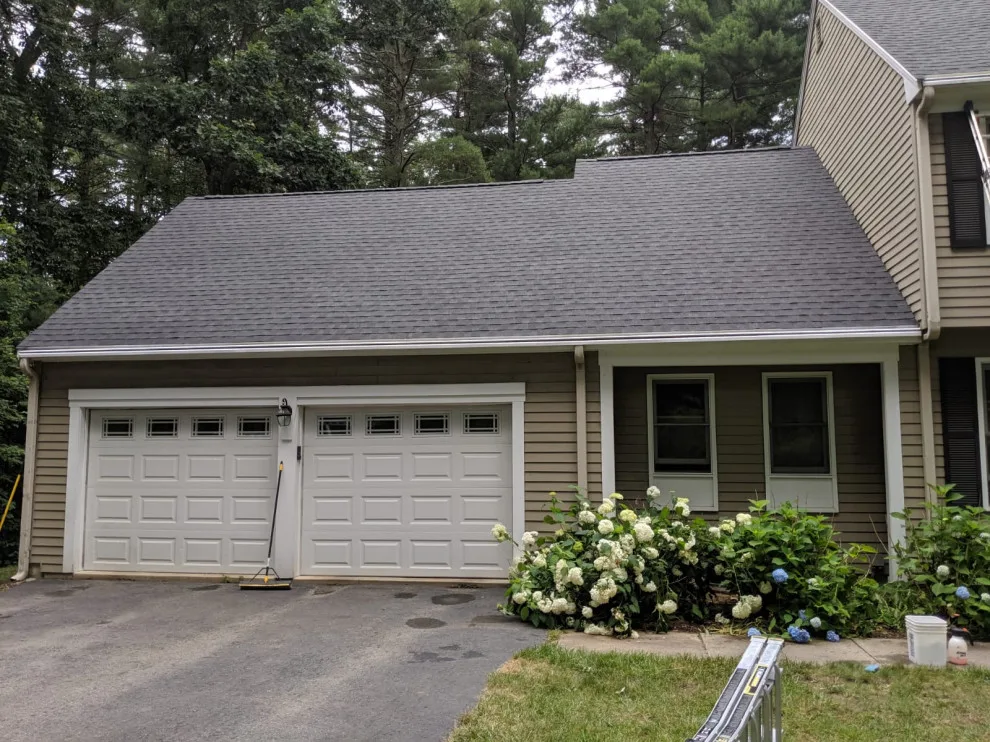 Boxborough Roof Renovation by Loyalty Exterior Solutions - Photo 19