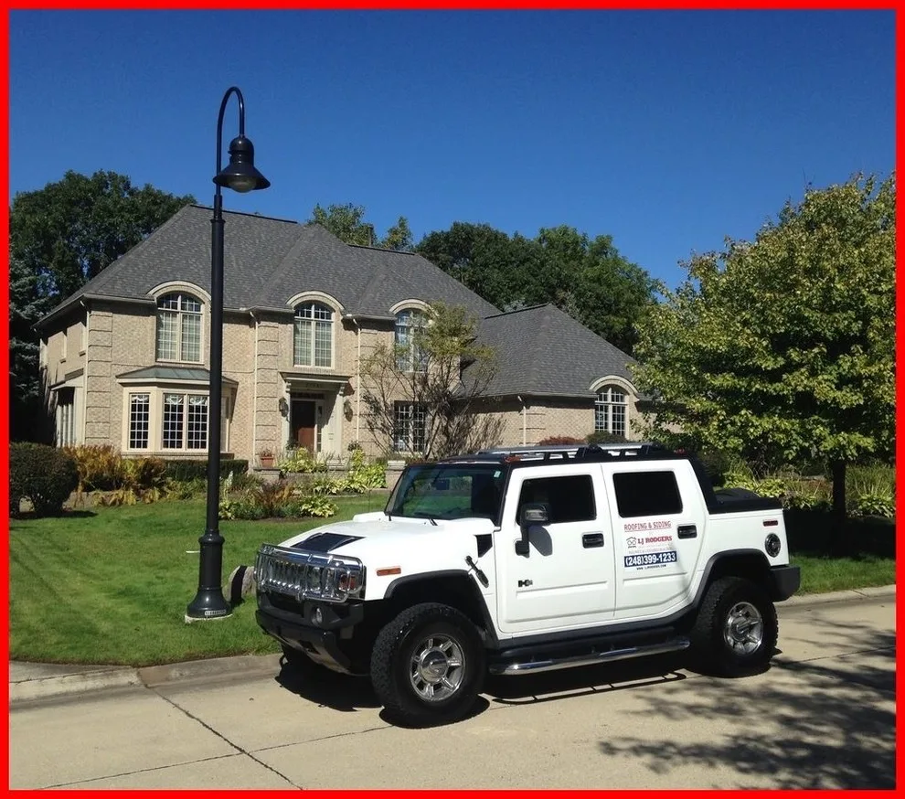 L.J. Rodgers Home Improvements, LLC - Photo 8