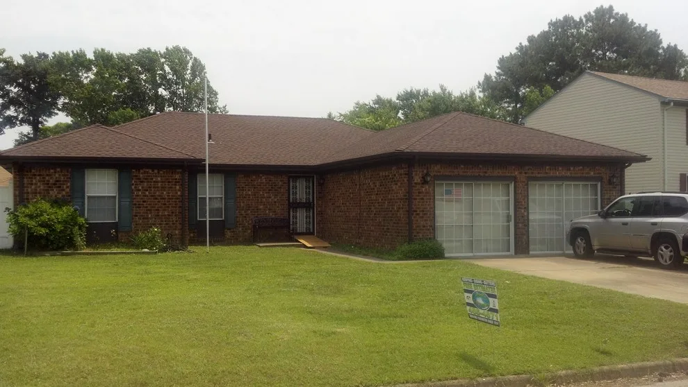 GAF Timberline HD Hickory Shingle by Atlantic Craftsman Co - Photo 2