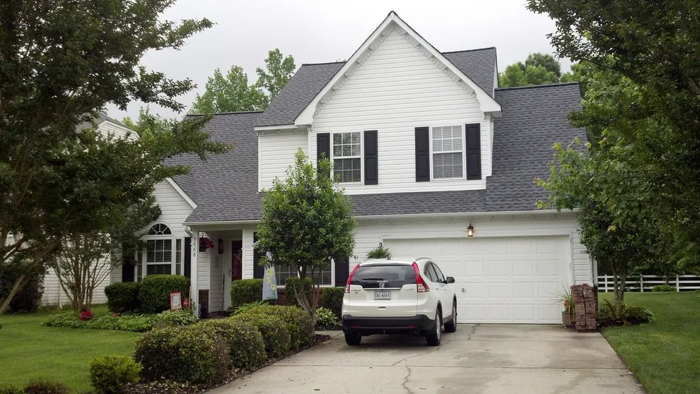 GAF Timberline HD Slate Grey by Atlantic Craftsman Co - Photo 20