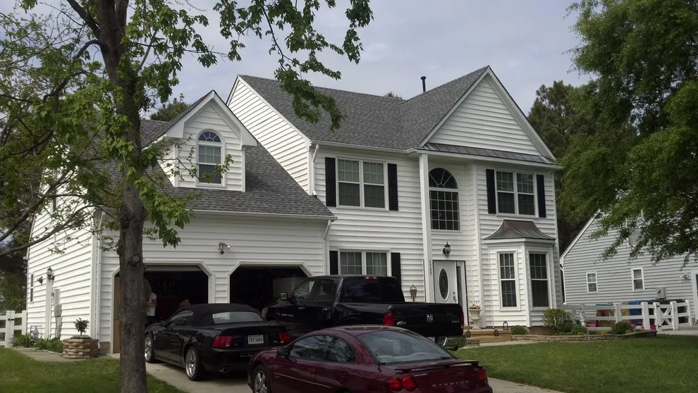 GAF Timberline HD Slate Grey by Atlantic Craftsman Co - Photo 21