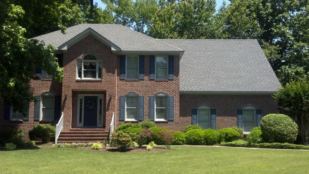 GAF Timberline HD Slate Grey by Atlantic Craftsman Co - Photo 16