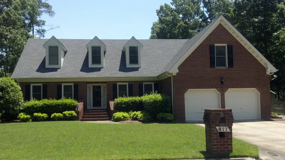 GAF Timberline HD Slate Grey by Atlantic Craftsman Co - Photo 9
