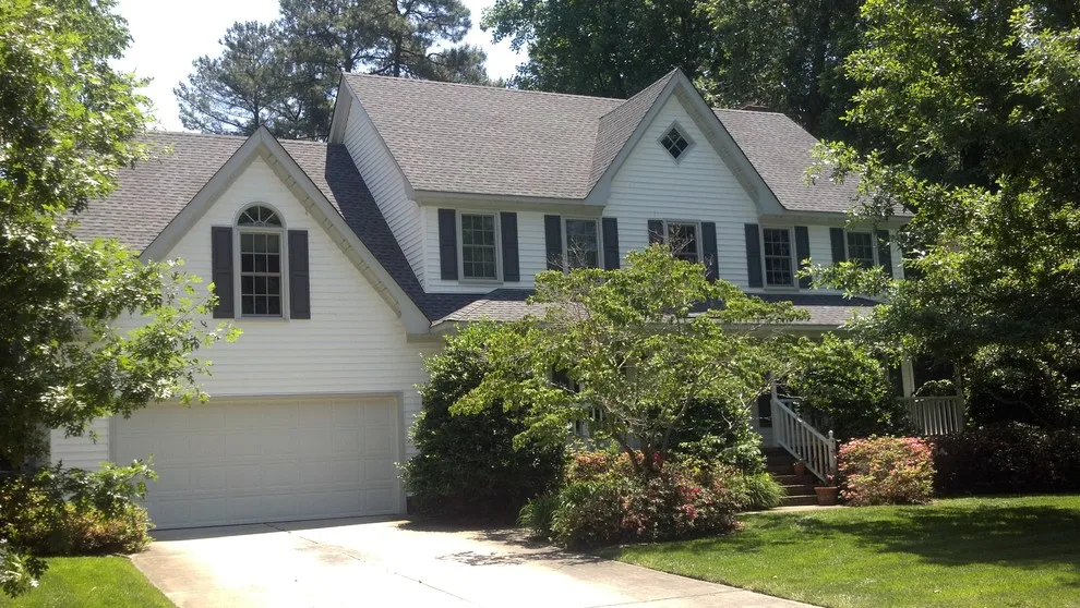 GAF Timberline HD Slate Grey by Atlantic Craftsman Co - Photo 17