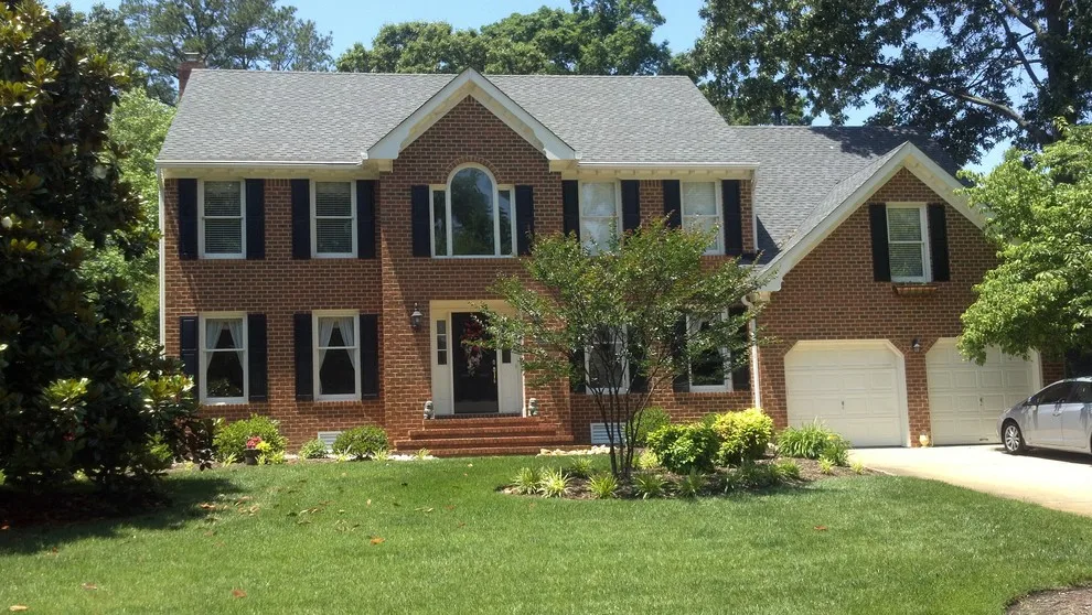 GAF Timberline HD Slate Grey by Atlantic Craftsman Co - Photo 23