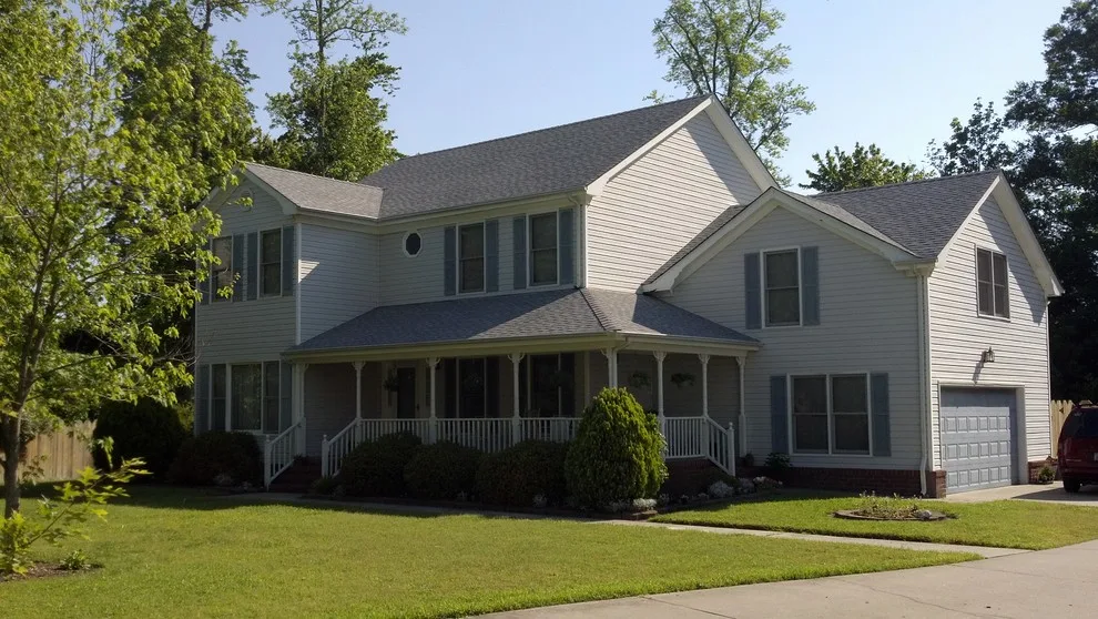 GAF Timberline HD Slate Grey by Atlantic Craftsman Co - Photo 13