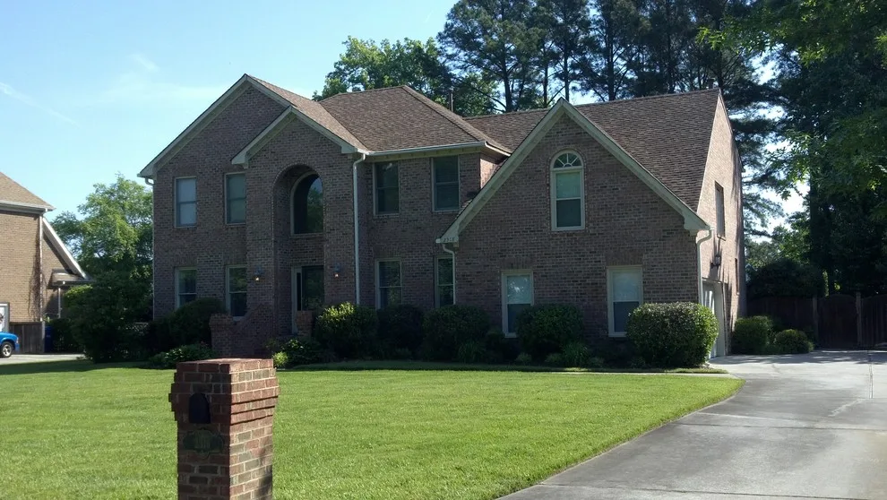 GAF Timberline HD Slate Grey by Atlantic Craftsman Co - Photo 22