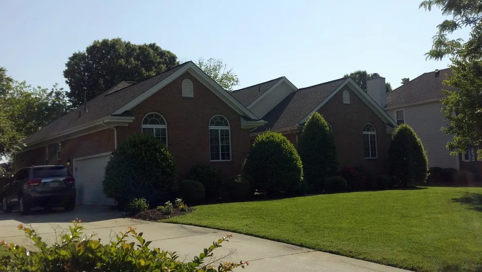 GAF Timberline HD Slate Grey by Atlantic Craftsman Co - Photo 18