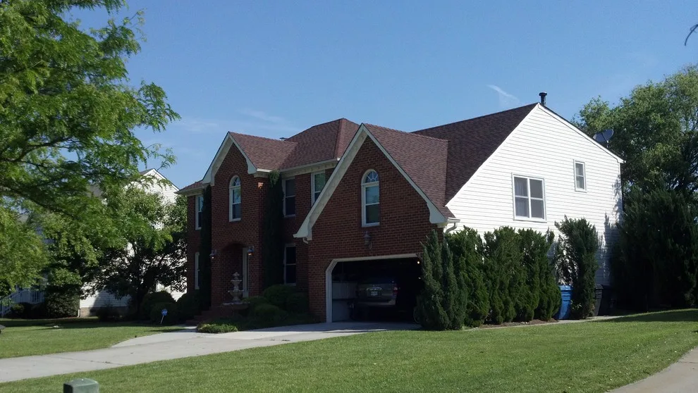GAF Timberline HD Slate Grey by Atlantic Craftsman Co - Photo 4