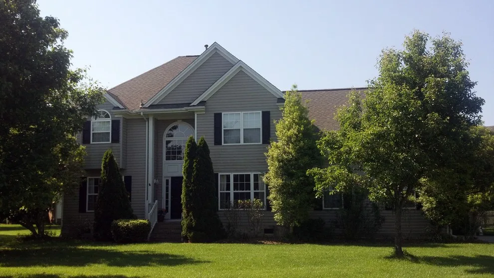 GAF Timberline HD Slate Grey by Atlantic Craftsman Co - Photo 15