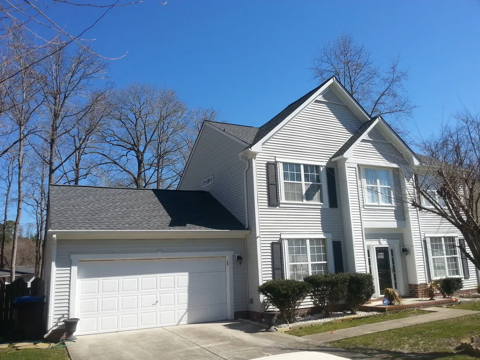 GAF Timberline HD Slate Grey by Atlantic Craftsman Co - Photo 7