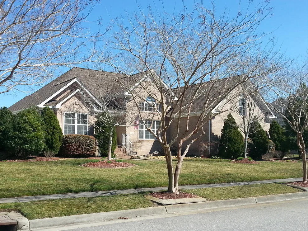 GAF Timberline HD Slate Grey by Atlantic Craftsman Co - Photo 6