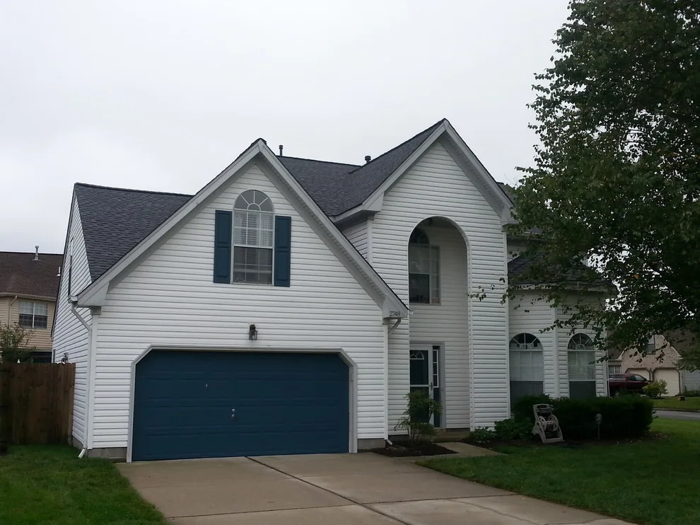GAF Timberline HD Slate Grey by Atlantic Craftsman Co - Photo 19
