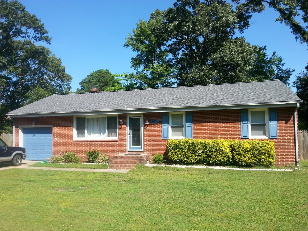 GAF Timberline HD Slate Grey by Atlantic Craftsman Co - Photo 3