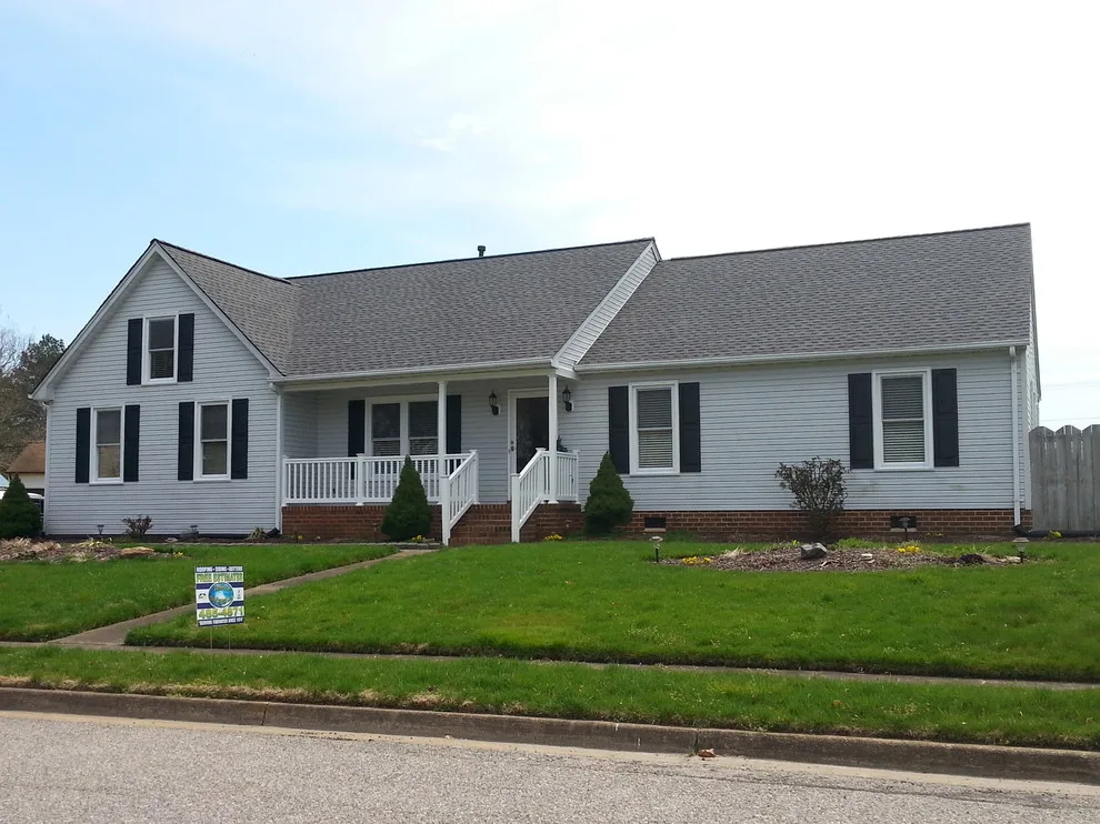 GAF Timberline HD Slate Grey by Atlantic Craftsman Co - Photo 10