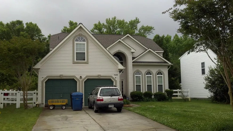 GAF Timberline HD Weathered Wood by Atlantic Craftsman Co - Photo 12
