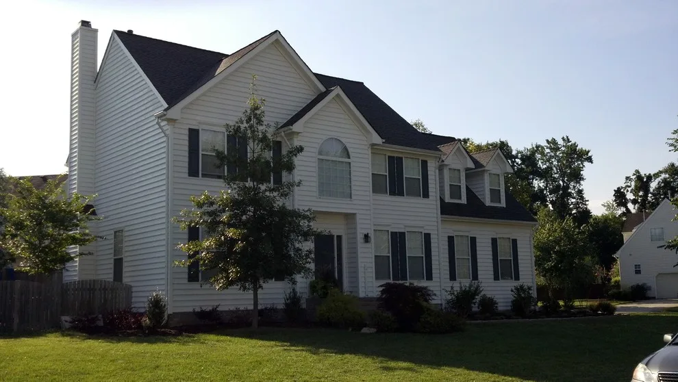 GAF Timberline HD Weathered Wood by Atlantic Craftsman Co - Photo 16