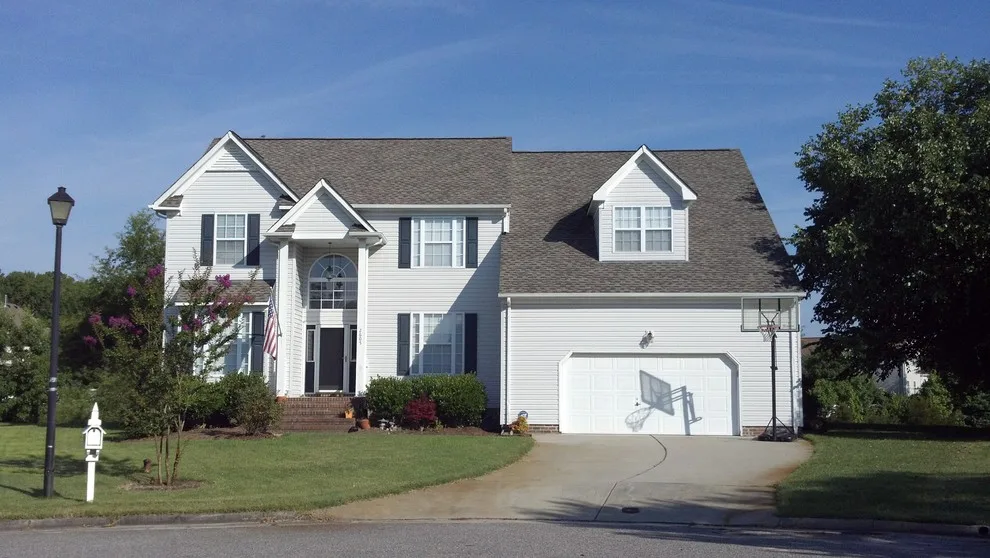 GAF Timberline HD Weathered Wood by Atlantic Craftsman Co - Photo 8