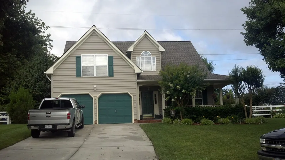 GAF Timberline HD Weathered Wood by Atlantic Craftsman Co - Photo 6