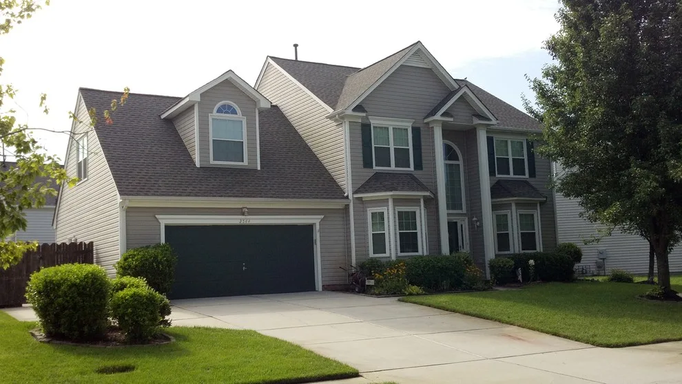 GAF Timberline HD Weathered Wood by Atlantic Craftsman Co - Photo 9