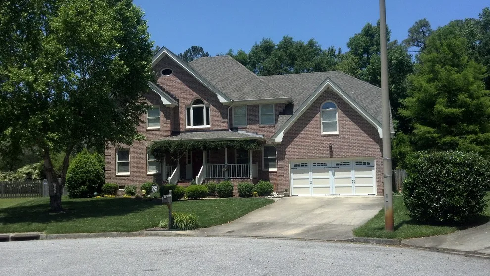 GAF Timberline HD Weathered Wood by Atlantic Craftsman Co - Photo 18