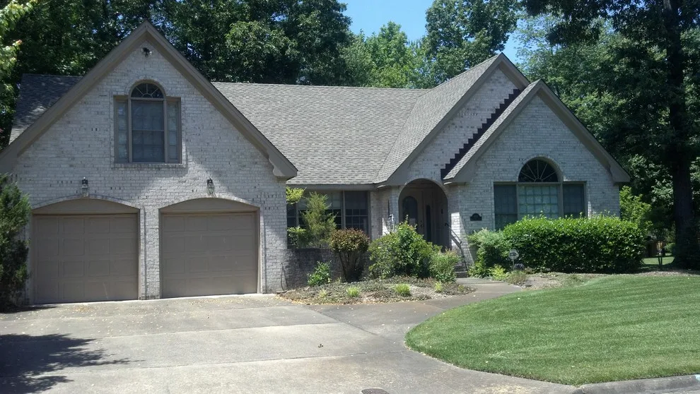 GAF Timberline HD Weathered Wood by Atlantic Craftsman Co - Photo 3