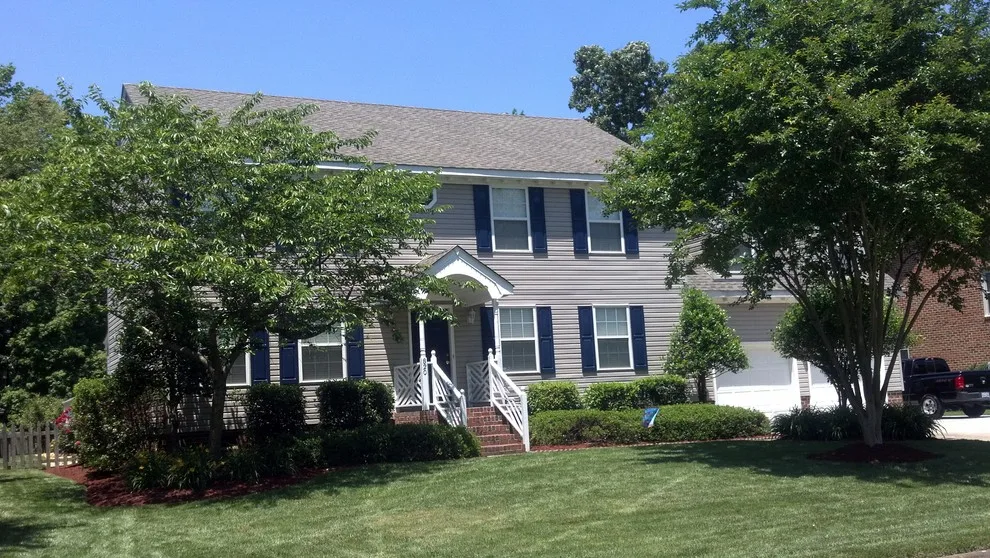 GAF Timberline HD Weathered Wood by Atlantic Craftsman Co - Photo 7