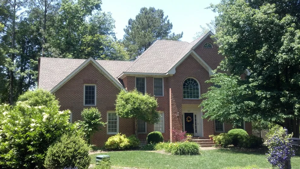 GAF Timberline HD Weathered Wood by Atlantic Craftsman Co - Photo 13