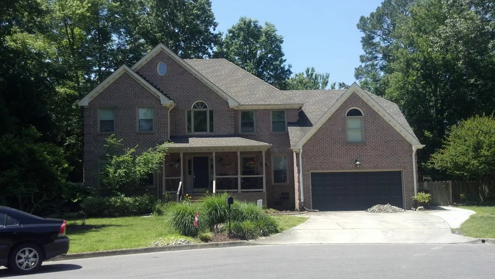 GAF Timberline HD Weathered Wood by Atlantic Craftsman Co - Photo 4