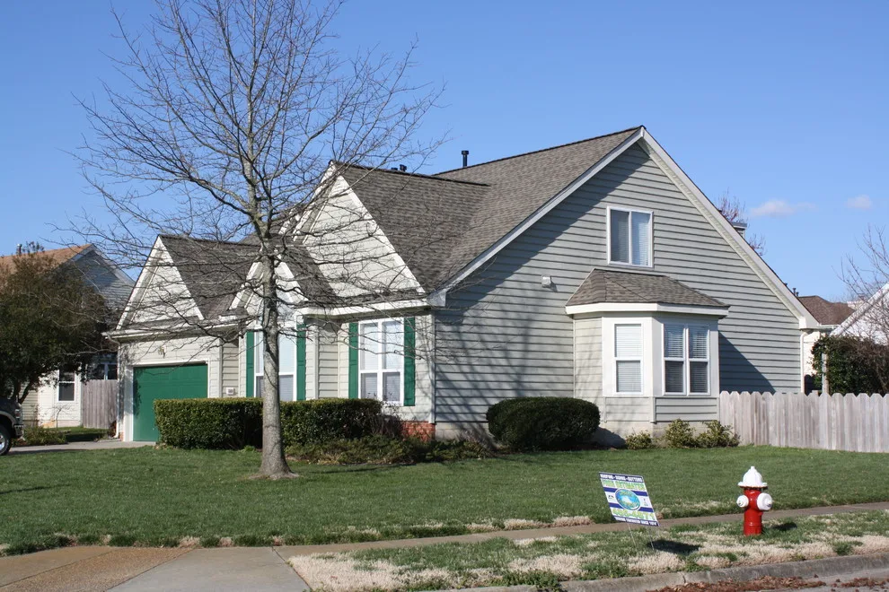 GAF Timberline HD Weathered Wood by Atlantic Craftsman Co - Photo 19