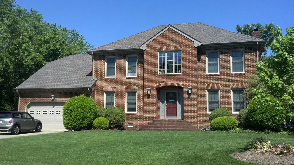 GAF Timberline HD Weathered Wood by Atlantic Craftsman Co - Photo 11