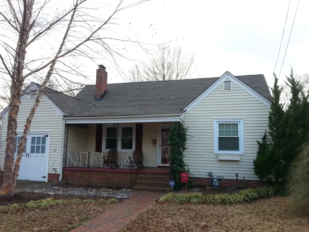 GAF Timberline HD Weathered Wood by Atlantic Craftsman Co - Photo 15