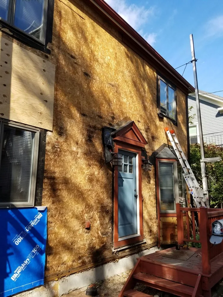 Cambridge Outdoor Remodeling by Loyalty Exterior Solutions - Photo 42