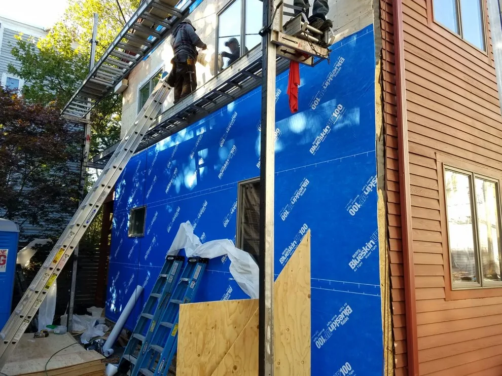 Cambridge Outdoor Remodeling by Loyalty Exterior Solutions - Photo 54