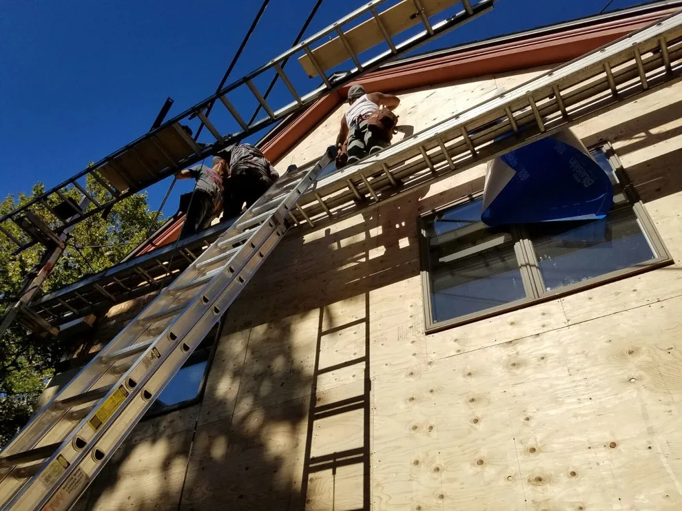 Cambridge Outdoor Remodeling by Loyalty Exterior Solutions - Photo 48