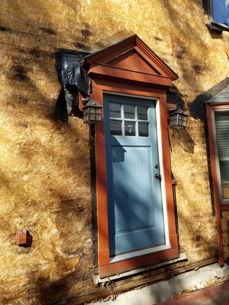 Cambridge Outdoor Remodeling by Loyalty Exterior Solutions - Photo 38