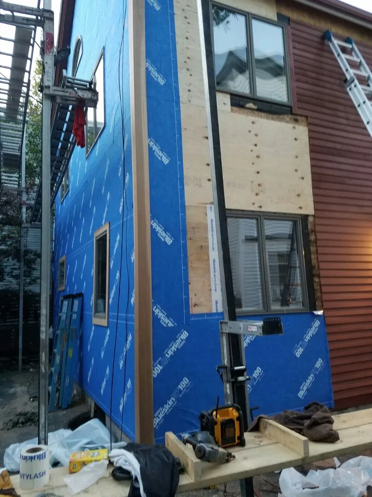 Cambridge Outdoor Remodeling by Loyalty Exterior Solutions - Photo 9