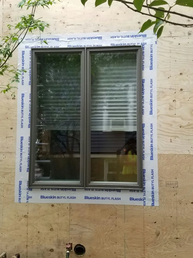 Cambridge Outdoor Remodeling by Loyalty Exterior Solutions - Photo 26
