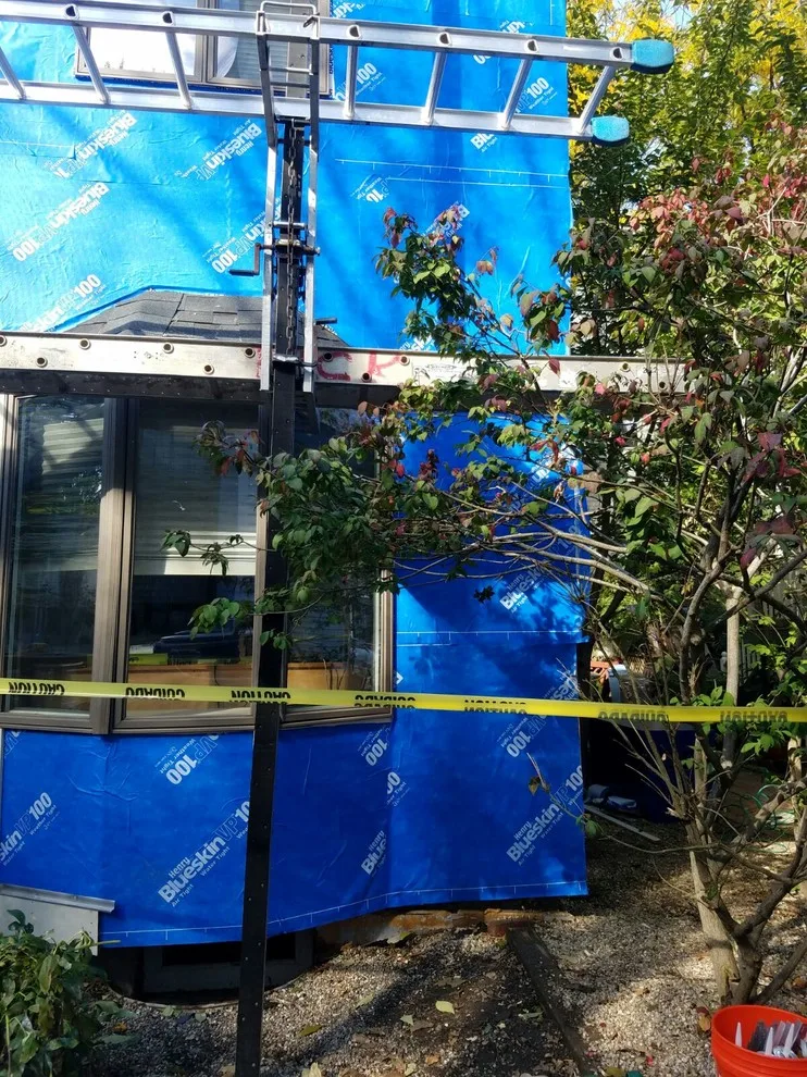 Cambridge Outdoor Remodeling by Loyalty Exterior Solutions - Photo 37