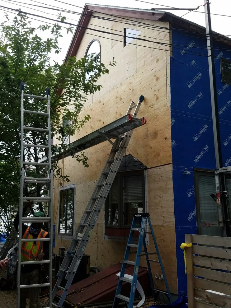Cambridge Outdoor Remodeling by Loyalty Exterior Solutions - Photo 32