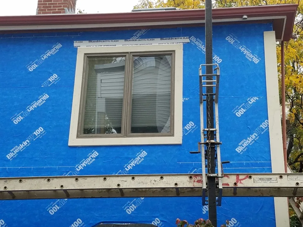 Cambridge Outdoor Remodeling by Loyalty Exterior Solutions - Photo 25