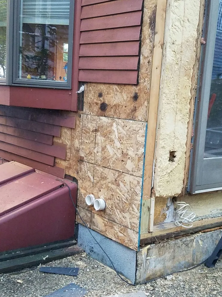 Cambridge Outdoor Remodeling by Loyalty Exterior Solutions - Photo 27