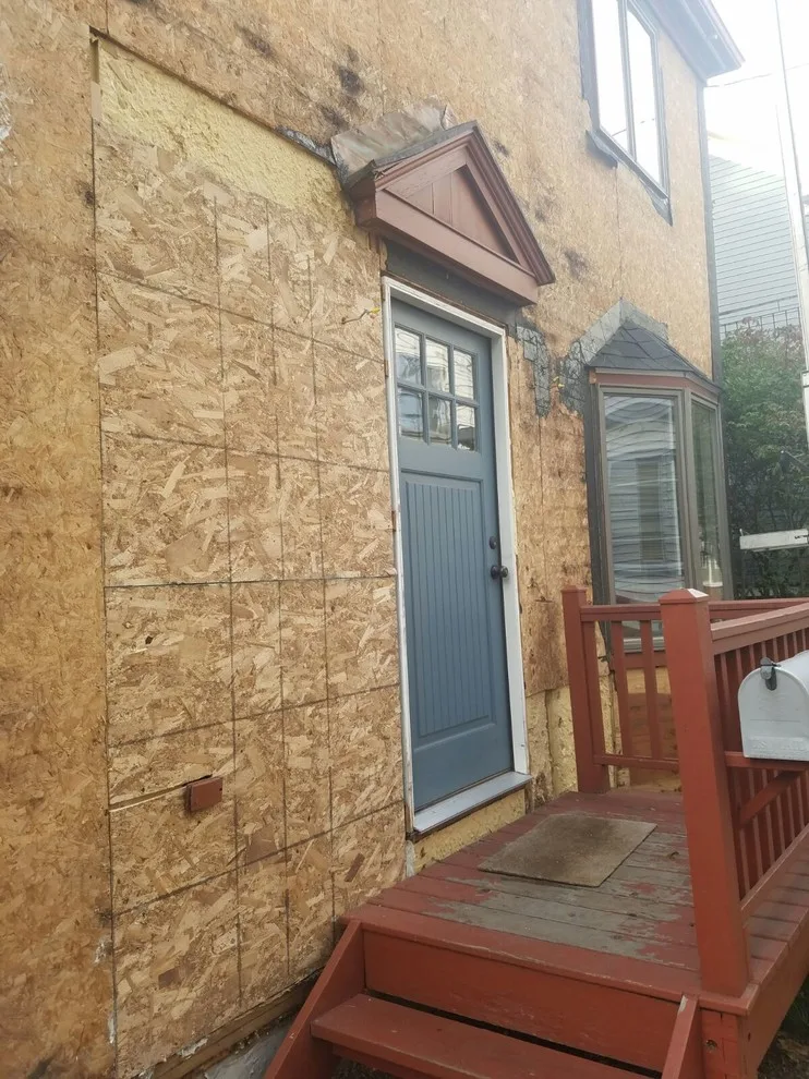 Cambridge Outdoor Remodeling by Loyalty Exterior Solutions - Photo 18