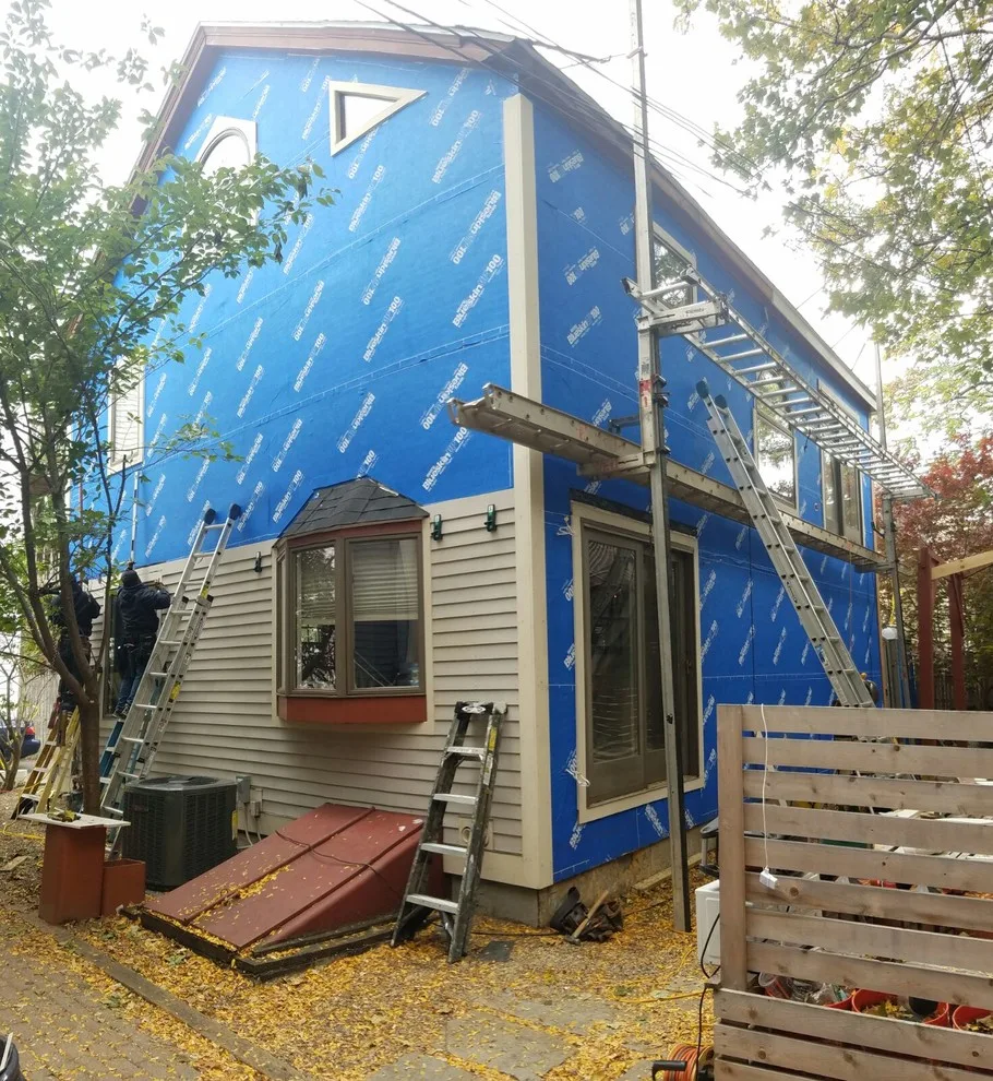 Cambridge Outdoor Remodeling by Loyalty Exterior Solutions - Photo 56