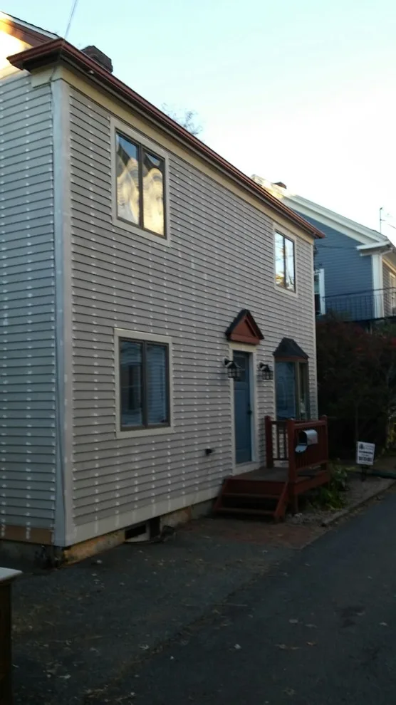 Cambridge Outdoor Remodeling by Loyalty Exterior Solutions - Photo 21