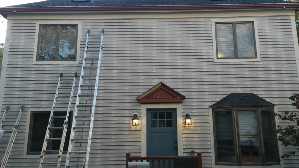 Cambridge Outdoor Remodeling by Loyalty Exterior Solutions - Photo 22