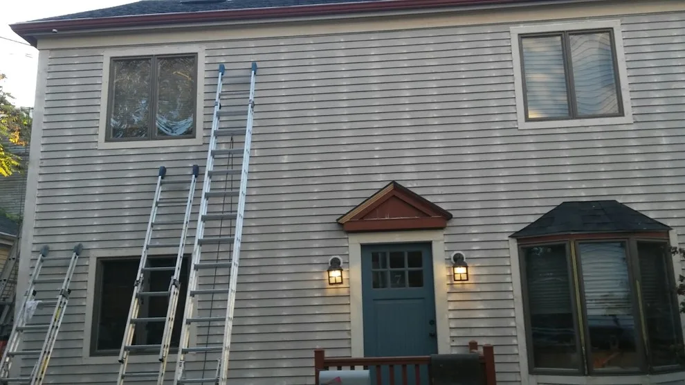 Cambridge Outdoor Remodeling by Loyalty Exterior Solutions - Photo 44