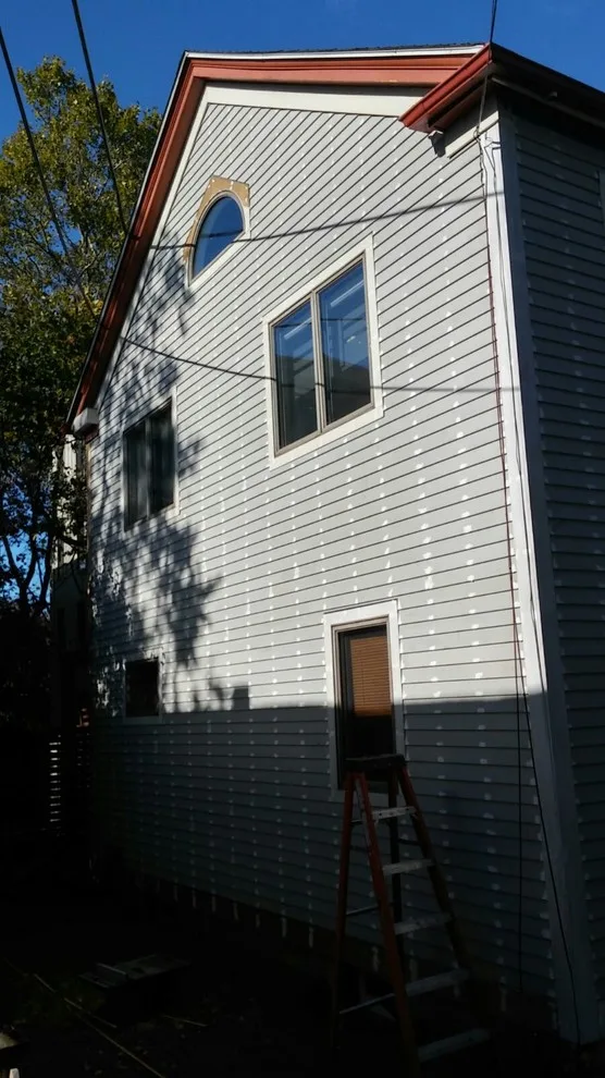 Cambridge Outdoor Remodeling by Loyalty Exterior Solutions - Photo 57