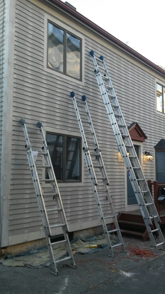 Cambridge Outdoor Remodeling by Loyalty Exterior Solutions - Photo 16